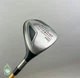 Used Titleist Pro Trajectory 980F Stong 3 Wood 15* Stiff Graphite Golf Club