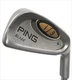 Ping I3 Blade Green Dot Stiff Flex 3-Pw 350 Series Graphite 915803 *