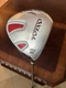TOMMY ARMOUR AXIAL 460 DRIVER 10&deg; TA-26 GRAPHITE - UNIFLEX - Good Grip