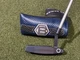 BETTINARDI BB-8W PUTTER  34" "RH"  PLUMBERS NECK WITH HEADCOVER