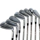 Ping I240 9S Iron Set Flex S