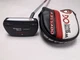 Odyssey White Hot Versa Three T Putter 35" Mens RH HC
