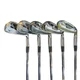 Mizuno MP 59  Iron Set   	850.GH　R