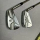 Miura MC 501 .3,4 Irons Modus Tour120 S R/H Not Used.