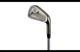 Lynx Golf Prowler Forged CB Irons - Gun Metal - KBS Tour V 110 S - 5 - PW - RH