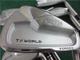 Golf iron set Honma Tour World TW-747 V AMT Tour White Flex S200 6pcs 5-10 JAPAN
