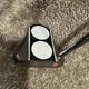 odyssey micro hinge 2 ball