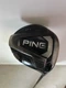 Ping G425 SFT 10.5 Driver Updated 2026 CB Alta 50g SR Shaft