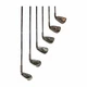 Ping I15 Orange Dot Iron Set 4-PW (Missing 8) Regular Flex Steel RH +2&rdquo;