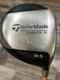TaylorMade 360 Ti Driver 9.5&deg; Pro Force 65 Gold Stiff Flex Graphite Shaft RH