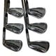 Mizuno MP-54 Iron Set Golf Club 5-P 6pcs NS PRO 950GH Flex SR #BD13161