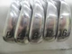 BRIDGESTONE 213HF Iron Set 6-9,P Diamana BS50i Graphite S RH R71231025