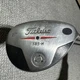 Titleist 585H 21&deg; Hybrid Mens Aldila Graphite Shaft 85 S