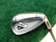 Adams Idea a2 OS Hybrid Irons 9 Iron Senior (Lite) Flex 65g Idea Graphite RH 36"