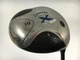 Callaway X460 Driver 10 Fujikura64 (S) #283 Golf Clubs