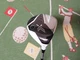 New (Other) XXIO 12 X White Fairway Wood (5 Wood - 18*) / Miyazaki AX-2 (S/R)