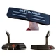 Bettinardi Studio Stock 2 Tour Black Nickel Putter RH  35", W/ Headcover
