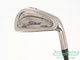 Titleist DCI 981 SL Single Iron 5 Iron Graphite Senior Right 38.5in