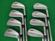 HONMA  Golf TOUR WORLD TR20B  Iron Set  Flex S