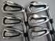 Dunlop SRIXON Z585 Iron Set 5-9 P MODUS3 TOUR105 DST S Men Right-Handed #lt