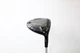 Taylormade Qi35 Max 15.5&deg; 3 Fairway Wood Extra Stiff Even Flow T-1100 White Good