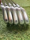 Ping G440 Iron Set