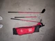 PGA Tour G1 Series Junior Golf Club Set - Red