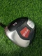 Callaway FT-5 Driver Fusion Neutral 9.5&deg;Fujikura 360 Stiff  RH 45.5"