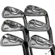 DUNLOP SRIXON Z725 Iron Set 6pcs 5-PW NS PRO 980GH D.S.T Flex S