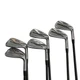 HONMA TOUR WORLD TW727P Iron Set Flex S 6 Pieces AD75 RH #85