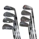 Mizuno Pro MS-11 Iron Set 3-PW(8Clubs) / Shaft : Steel