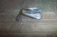 SLIGHTLY USED Mizuno MP 54 head 6 iron White number head only demo LH