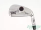 PXG 0317 ST Milled Blades Chrome Single Iron 7 Iron Steel Stiff Right 38.5in