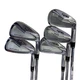 HONMA TOUR WORLD TW727V FORGED 6S 25&deg; Set of 5