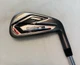 Cobra DARKSPEED ONE Length Iron Set 4-9 PW Stiff Steel Shafts Right-Handed