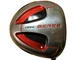 HONMA BERES  DRIVER TW914 3-STAR LOFT-9 Stiff Flex BERES
