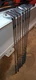Wilson 1200 lt Iron Set 3-9, Pw