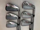 2016 HONMA Tour World TW737Vs 5~10 6pc Modus 105 S-flex Iron Set Golf club R208