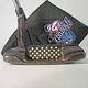 Scotty Cameron TeI3 Teryllium Newport Sole Stamp Putter RH 35"