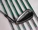 PING G710 IRON #6 -PW UW SW 7PIECE SET N.S.PRO 950GH NEO S BLACK DOT #6 115061