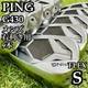9 Piece Ping G430 Black Dot Men'S Iron Set Steel S