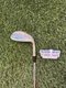 Mizuno MP-T11 52 Loft GW 07 Bounce DG Wedge Flex RH