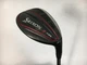 Dunlop SRIXON Z H85 Hybrid U4 NSPRO950GH DST (S) #467 Golf Clubs