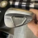 Cleveland RTX-3 54.11 Sand Wedge Stiff Flex Steel Shaft RH