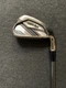 Callaway MAVRIK Single 7 Iron PROJECT X CATALYST 55 5.0 Seniors Flex (C17)