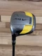 Nike SasQuatch Sumo 2 3 Wood Club SQ 15&deg; Diamana S-FW Flex LH