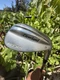Cleveland RTX-4 Satin Lob Wedge 60* 06 Bounce Dynamic Gold S400 Tour Used