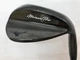 Mizuno Mizuno Pro T-1 Black IP 58&deg; Wedge Dynamic Gold HT S200 #wH