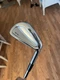 Mizuno Mp-62 6 Iron. Stiff Flex.