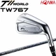 Honma Tour World PX TW767 Iron set 6-pw / VIZARD EZ-C S